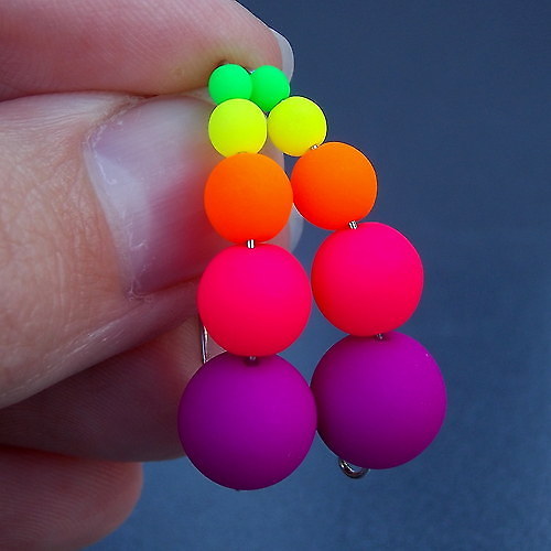 UV Neo Bubbles... — foto 2