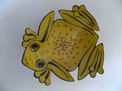 Miska Žába — foto 2