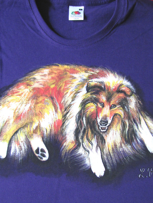 Lassie, na objednávku — foto 4