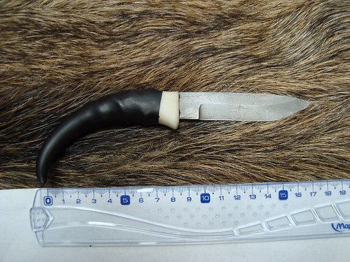 Dračí dráp — foto 3
