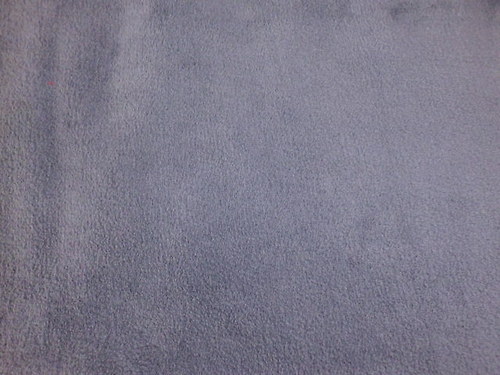 Fleece deka šedá — foto 2
