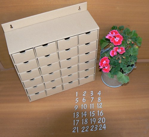 Kalendář přírodní — foto 3