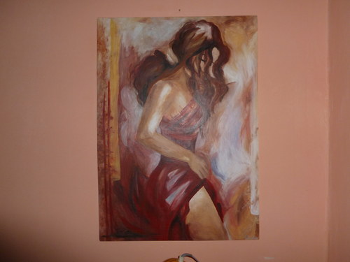 Tanečnice Tamara — foto 2