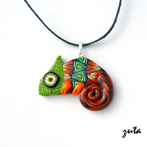 Chameleon — foto 2