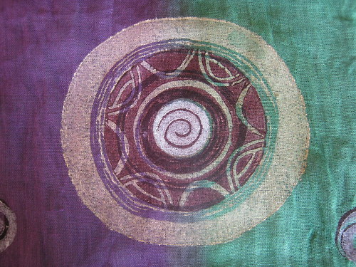 031 Hvězdný - 110x170 cm — foto 6