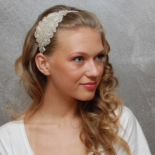 Tisíce hvězd ... čelenka — foto 2