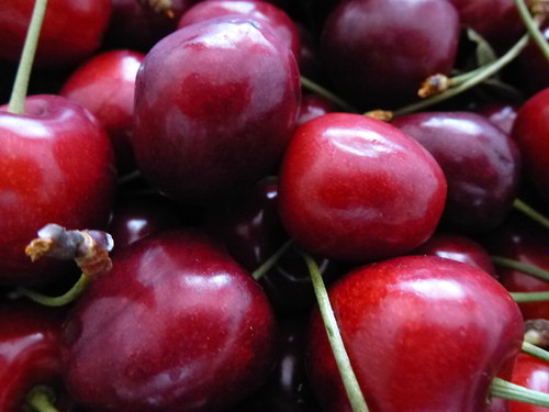 Třešňová s velkými kousky 200 g — foto 2