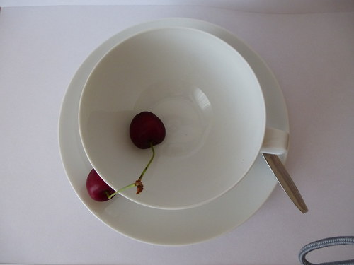Třešňová s velkými kousky 200 g — foto 4