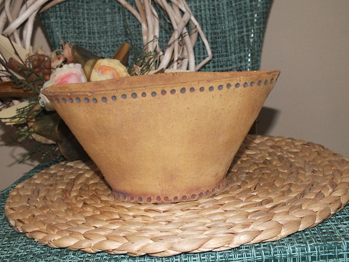 Obal na kytky- motýl — foto 5
