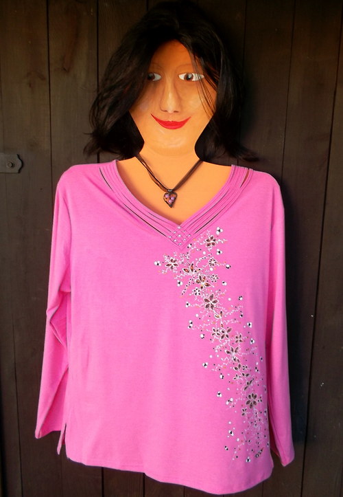 Hravé ,veselé....Xl-XXL — foto 2