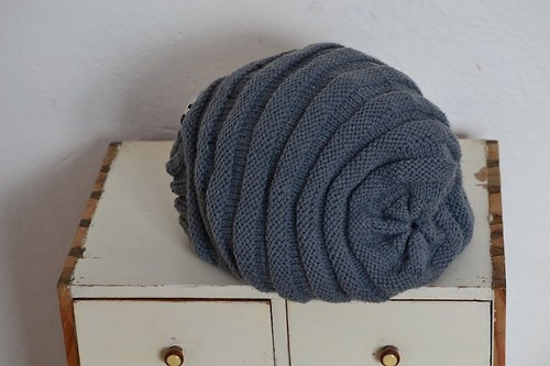 Čepice: Knoflenda...sleva z 320,- — foto 4