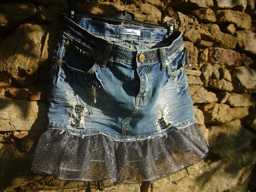 Puntík No. 1 - Punk Black and White — foto 3