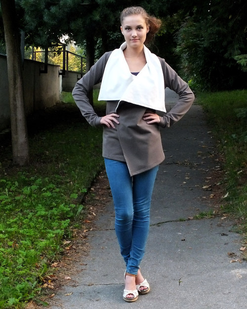 Kabátek Warmness — foto 6