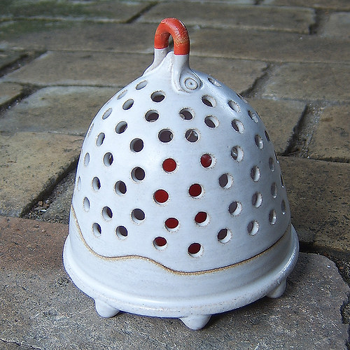 Lampička nuška — foto 2