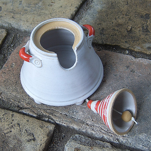 Cukřenka nuška — foto 3