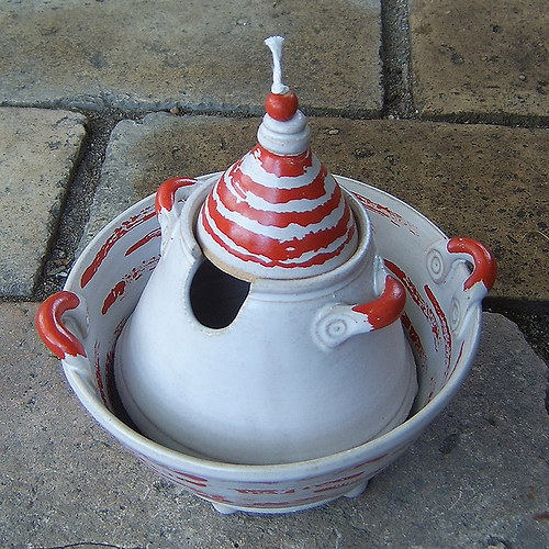 Cukřenka nuška — foto 5