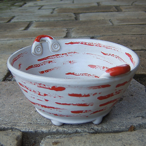 Miska nuška — foto 2