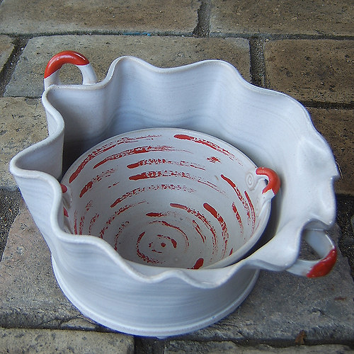 Miska nuška — foto 5