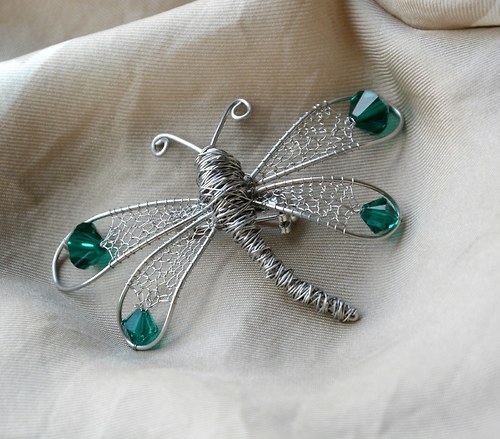 Z tůňky... (Swarovski) — foto 2