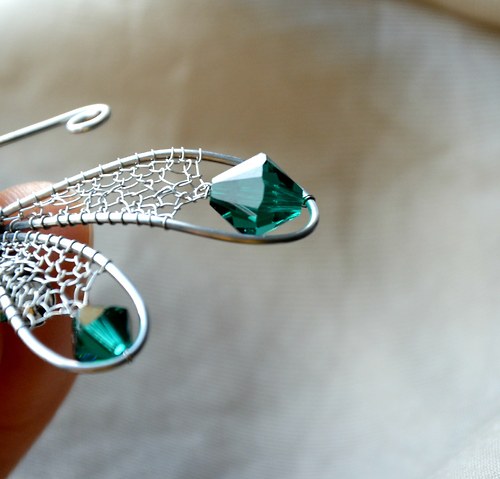 Z tůňky... (Swarovski) — foto 3