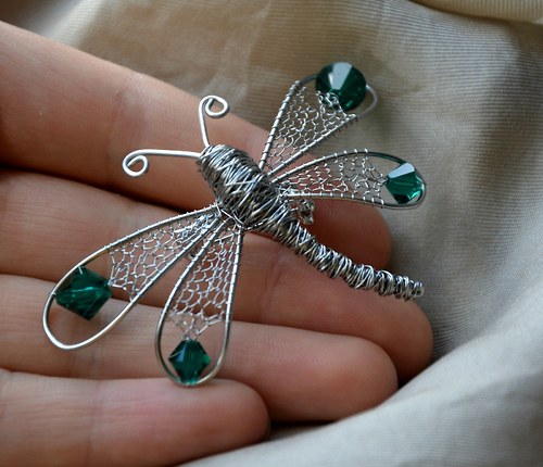 Z tůňky... (Swarovski) — foto 5