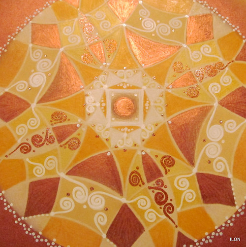 Mandala Osobitosti — foto 2