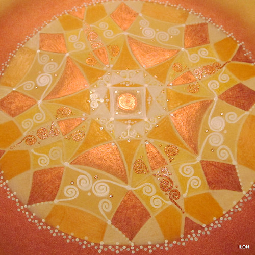 Mandala Osobitosti — foto 4