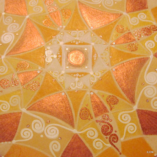 Mandala Osobitosti — foto 5