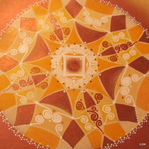 Mandala Osobitosti — foto 6