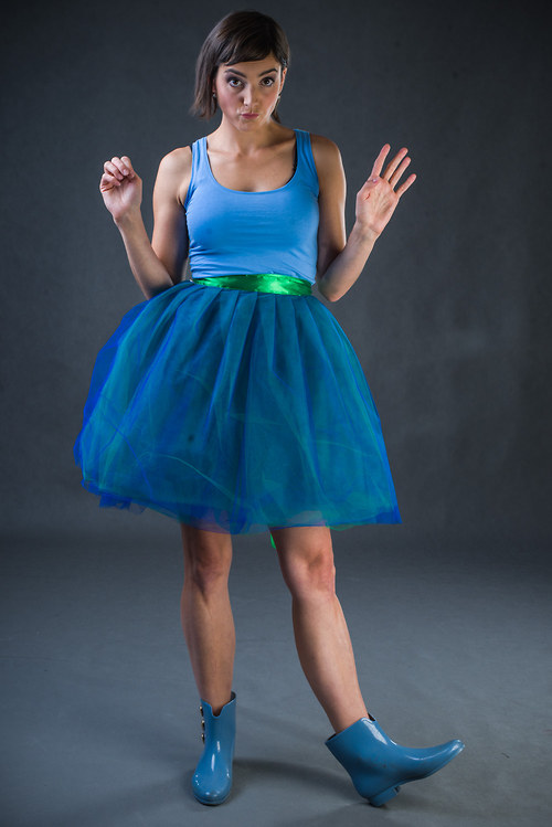TUTU deep sea — foto 2