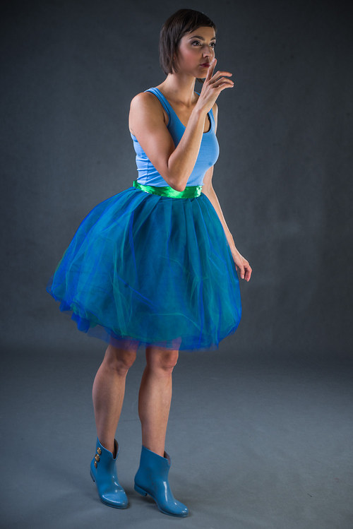TUTU deep sea — foto 3
