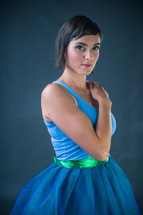 TUTU deep sea — foto 4