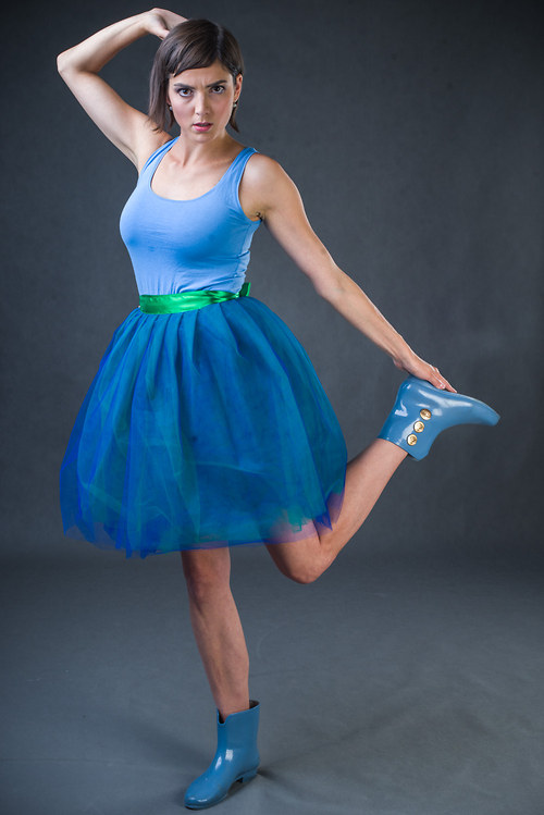 TUTU deep sea — foto 5