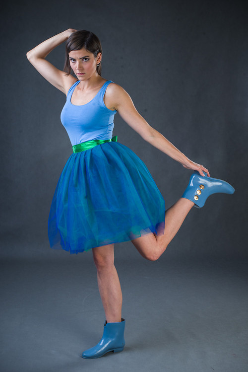 TUTU deep sea — foto 6