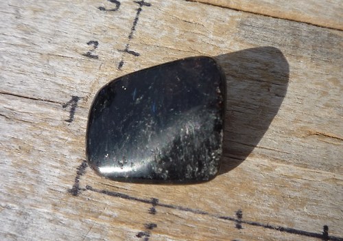 Astrofylit P1044 — foto 2
