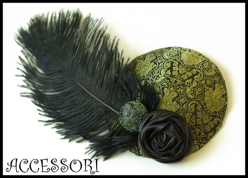 Fascinátor — foto 4