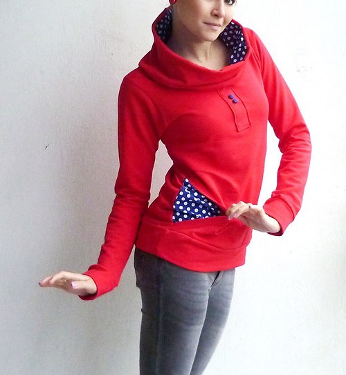 Mikina — foto 3