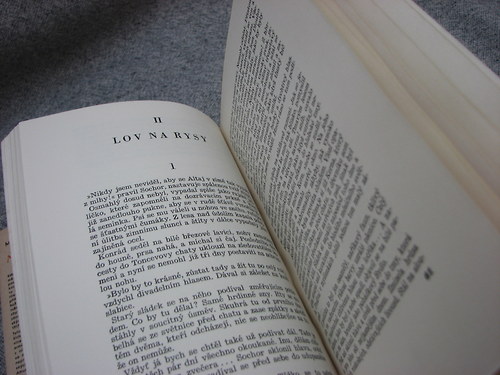 Neklidná hranice, Miloslav Fábera, 1940 Ex libris — foto 5