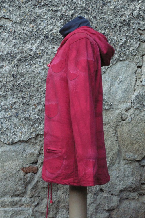 Mikina – Melouny — foto 2