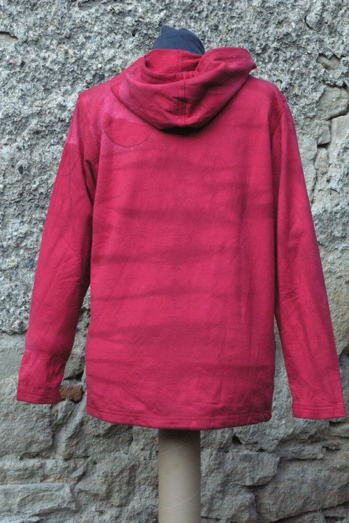 Mikina – Melouny — foto 3