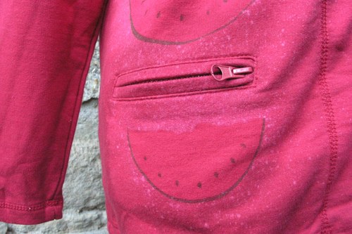 Mikina – Melouny — foto 6