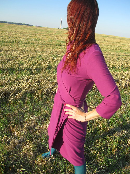 Zavinout se do příjemna:) — foto 2