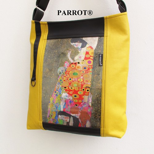 Naděje - Snění - Secese no.12 - PARROT® — foto 3