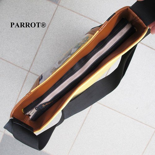 Naděje - Snění - Secese no.12 - PARROT® — foto 5