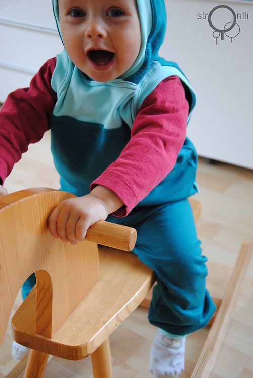Komplet pro chlapíky 9-12 M — foto 3