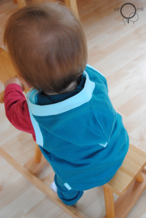 Komplet pro chlapíky 9-12 M — foto 4