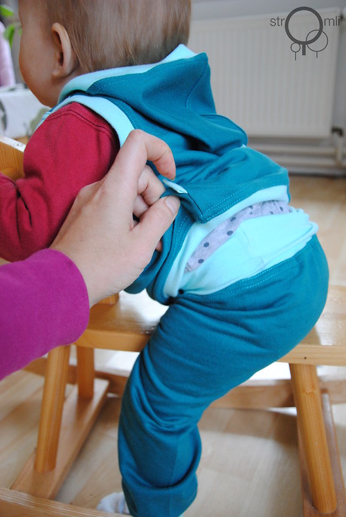 Komplet pro chlapíky 9-12 M — foto 5