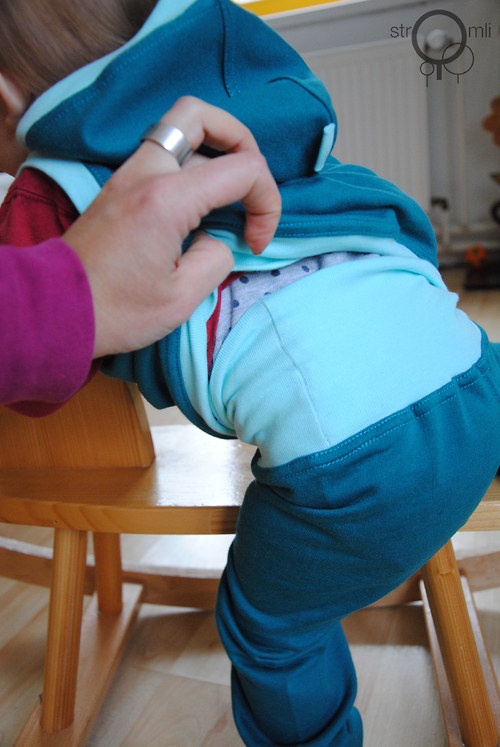 Komplet pro chlapíky 9-12 M — foto 6