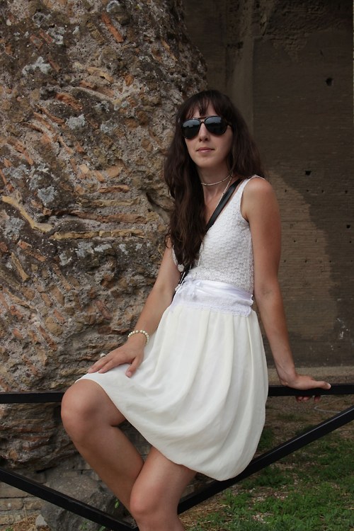 Šaty"Serena" — foto 4