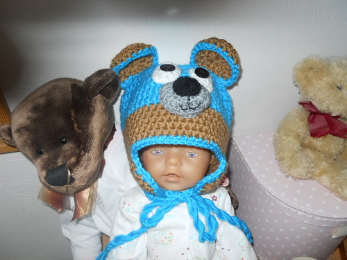 Tyrkysová pro chlapečky.:-) — foto 3
